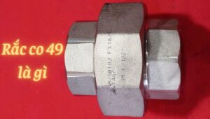 rắc co 49 là gì