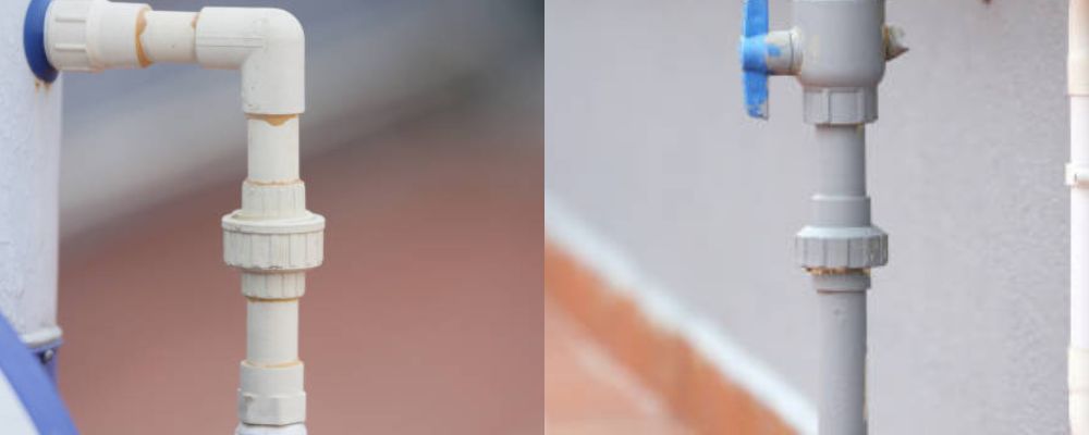 rắc co nhựa cpvc dùng cho hóa chất không