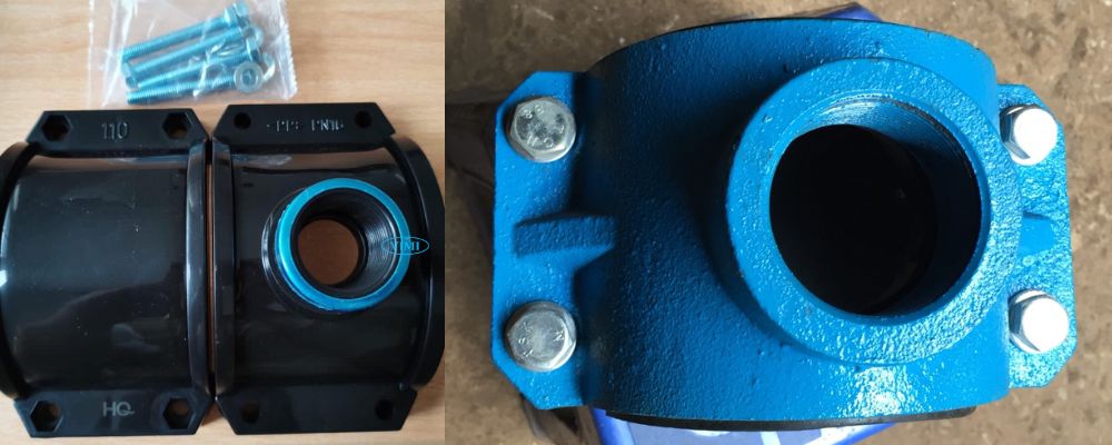 Đai khởi thủy 110 - 7 kiến thức cần nhớ số bu lông trên thân đai khởi thủy 110