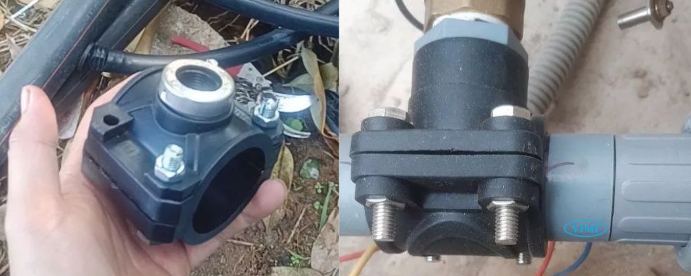 tại sao cần đai khởi thủy nhựa