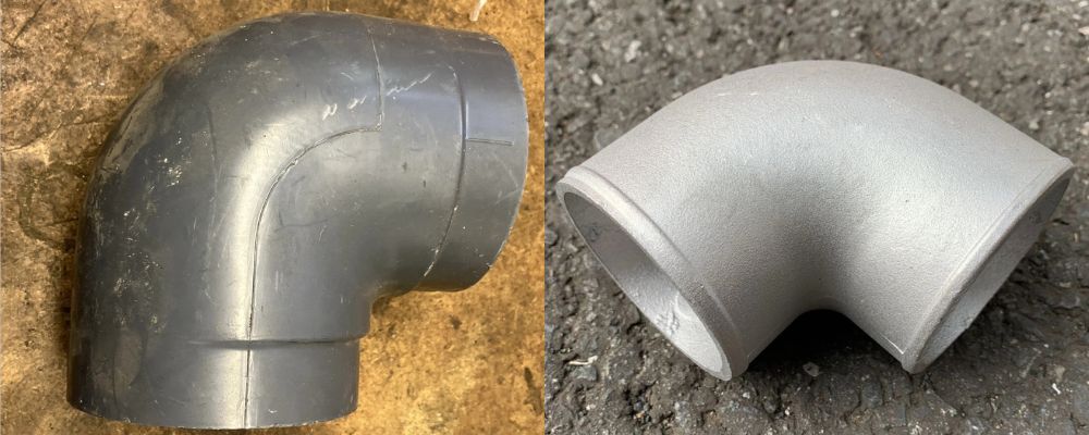 tên gọi khác của cút nối ống nước 90