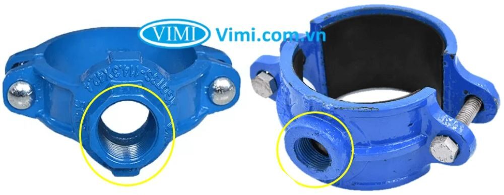 Đai khởi thủy bản nhỏ - Đai khởi thủy gang tên gọi khác của đai khởi thủy bản nhỏ