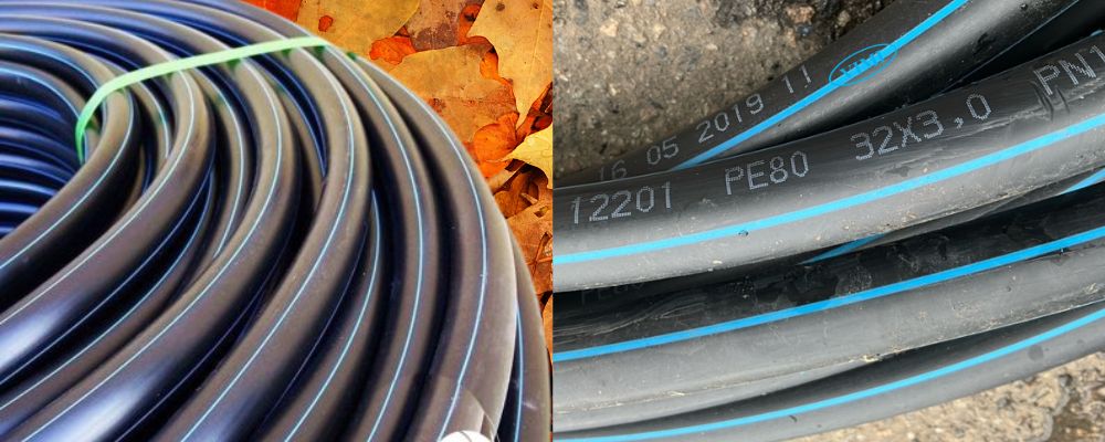 Ống HDPE phi 32 là gì - Giá ống HDPE 32 tên gọi khác của ống hdpe 32