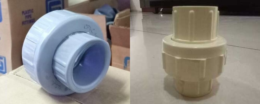 tên gọi khác của rắc co nhựa cpvc