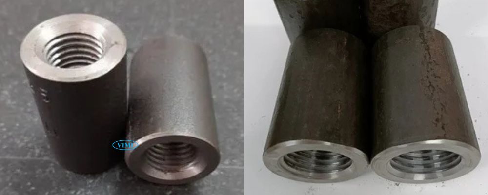 tên gọi khác măng sông thép đen