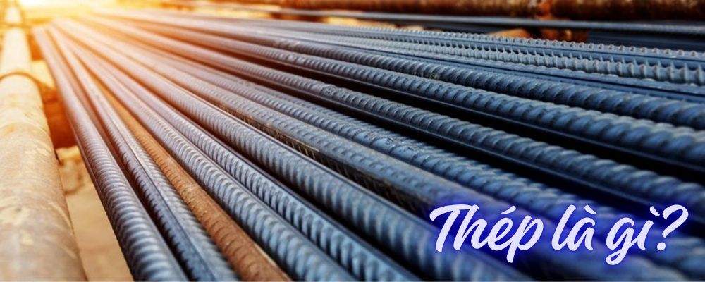 thép là gì