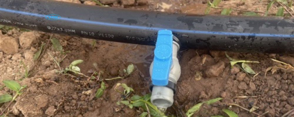 Giá ống nhựa HDPE phi 27 - Từ thông số đến tiêu chí giá cả thông số kỹ thuật ống nhựa hdpe phi 27