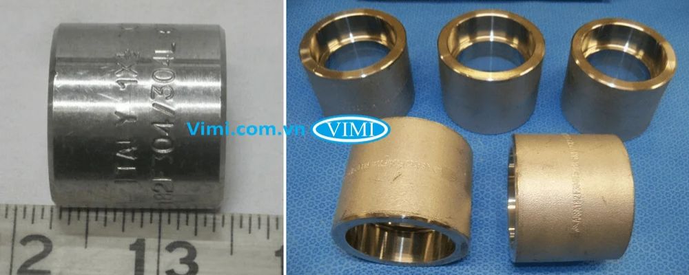 tiêu chuẩn măng sông inox 304