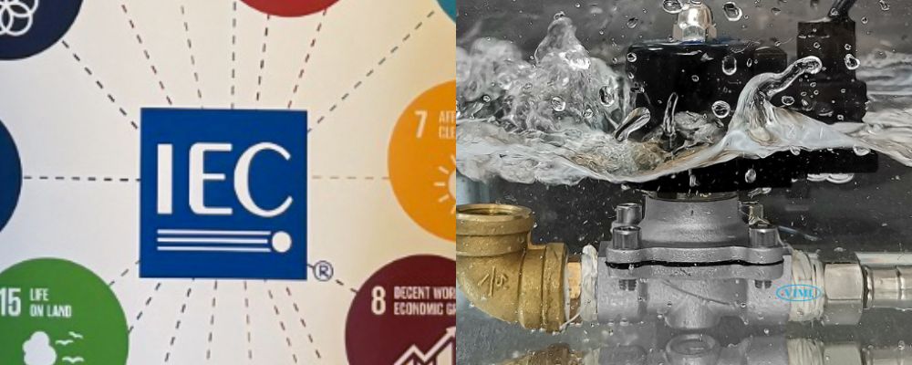 tiêu chuẩn theo lĩnh vực và môi trường