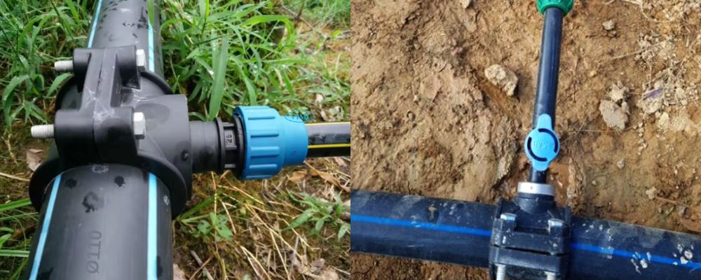 Đai khởi thủy 110 - 7 kiến thức cần nhớ ứng dụng của đai khởi thủy 110