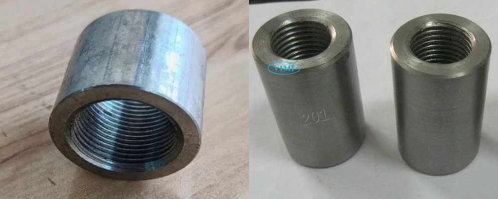 ưu điểm của măng sông inox 201