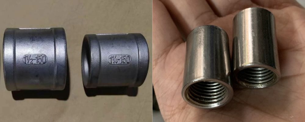 vai trò của măng sông