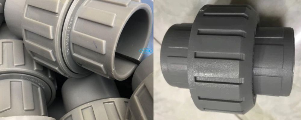 Chuyên gia ngành ống chia sẻ rắc co 42 là gì vấn đề về tên gọi rắc co 42 khi mua