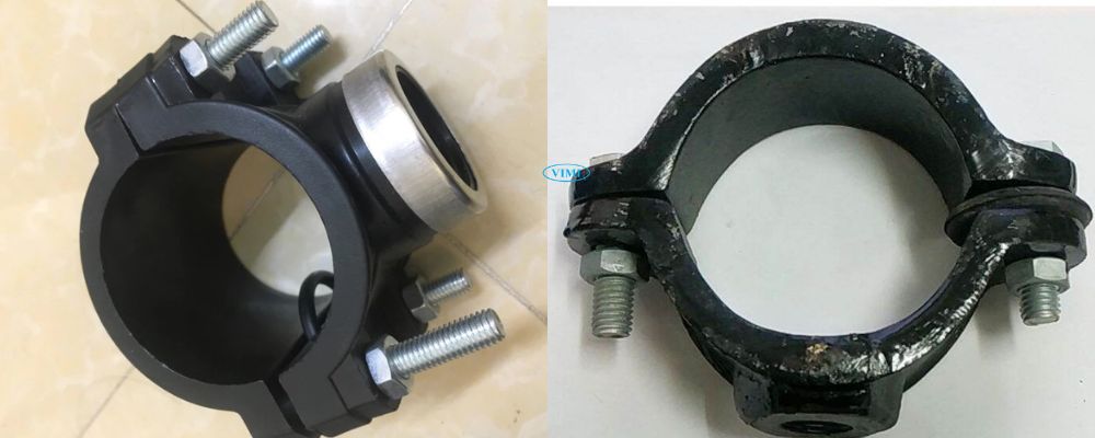 vật liệu chế tạo đai khởi thủy 60 34