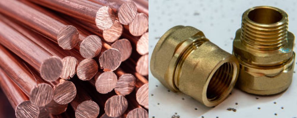 vật liệu đồng