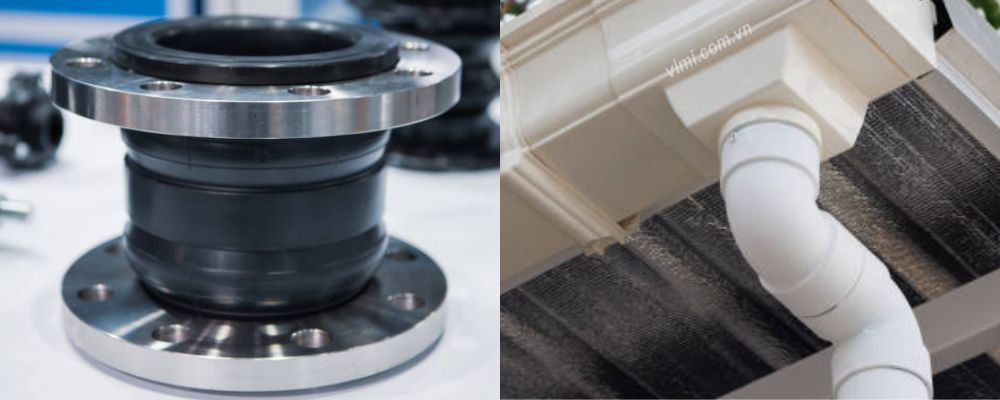 vật liệu trong sản xuất phụ kiện