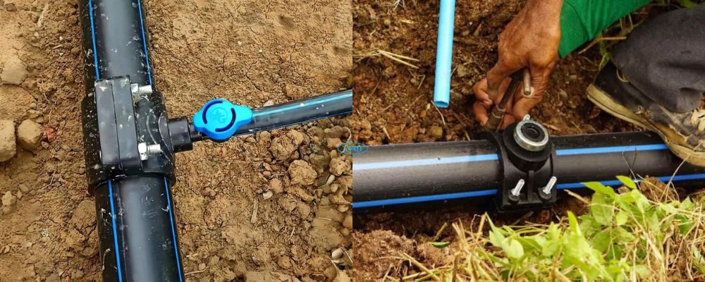 Đai khởi thủy 110 - 7 kiến thức cần nhớ vì sao cần lựa chọn đúng cỡ đai khởi thủy 110