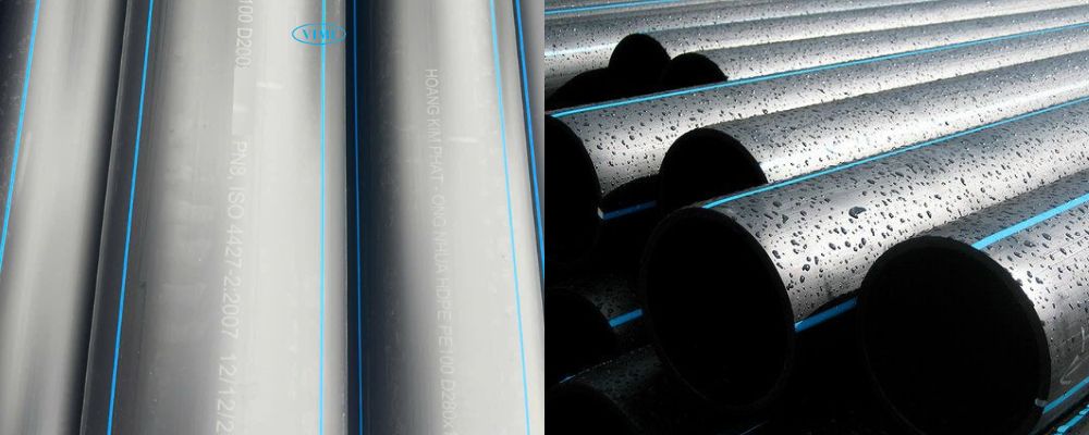 yếu tố về giá ống hdpe d200