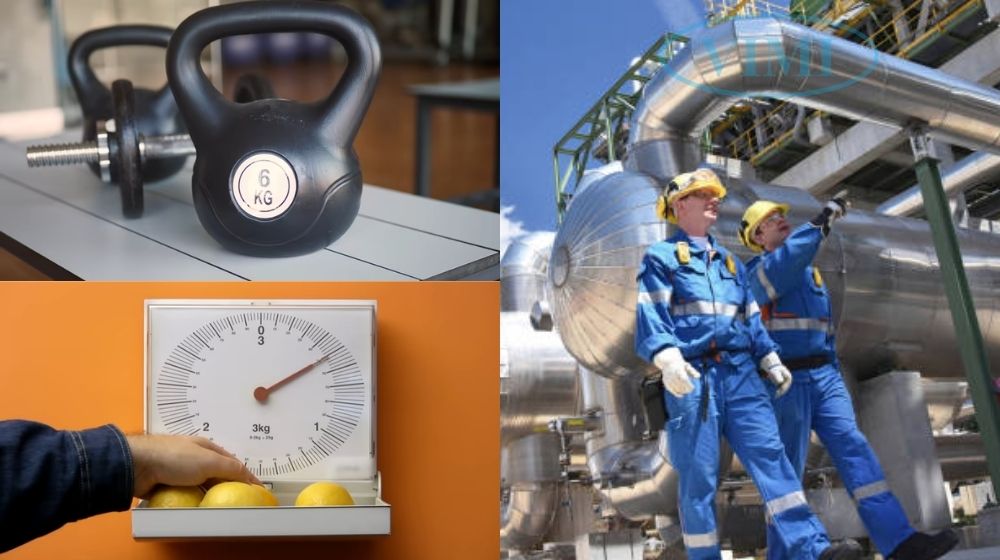 ai cần biết đơn vị đo khối lượng