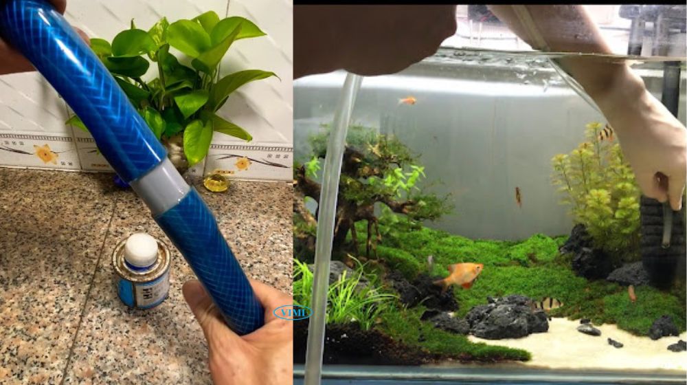Ống nhựa dẻo là gì - Từ lý thuyết đến thực tế mua bán bảo trì ống nhựa dẻo
