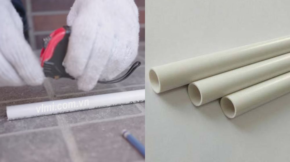 Ống PVC D20 là gì - Hiểu ngay trong 5 phút các yếu tố cần cân nhắc khi chọn ống pvc d20