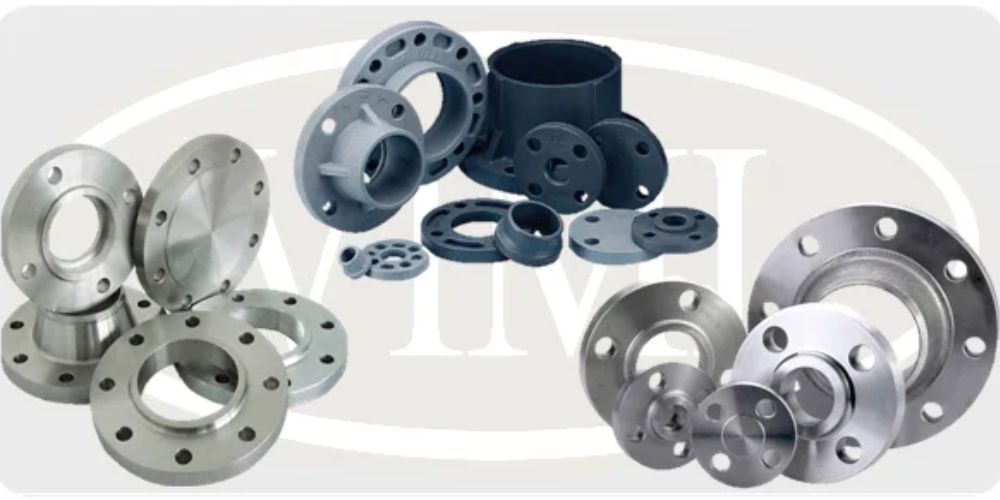 chọn mặt bích cho van cổng mặt bích