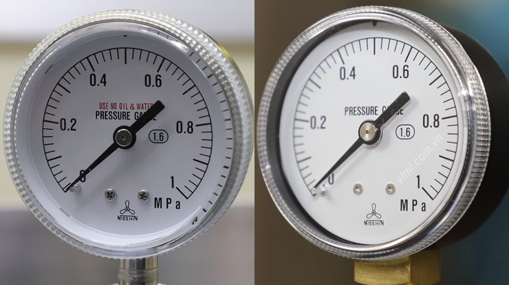 đơn vị đo áp suất mpa