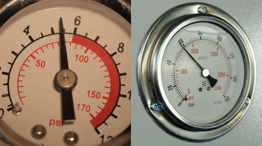 đơn vị đo áp suất psi