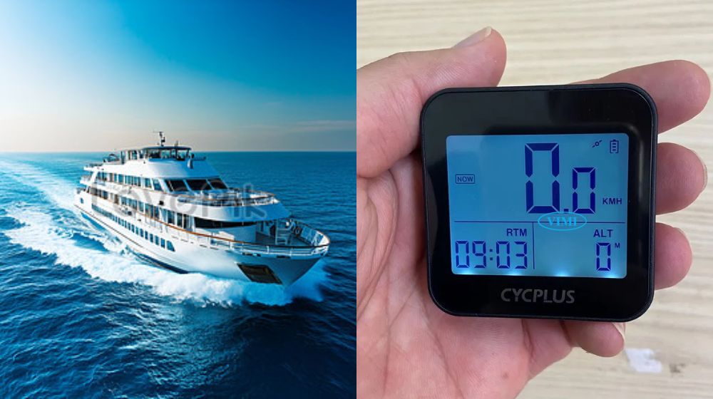 đơn vị đo tốc độ