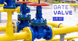 gate valve là gì