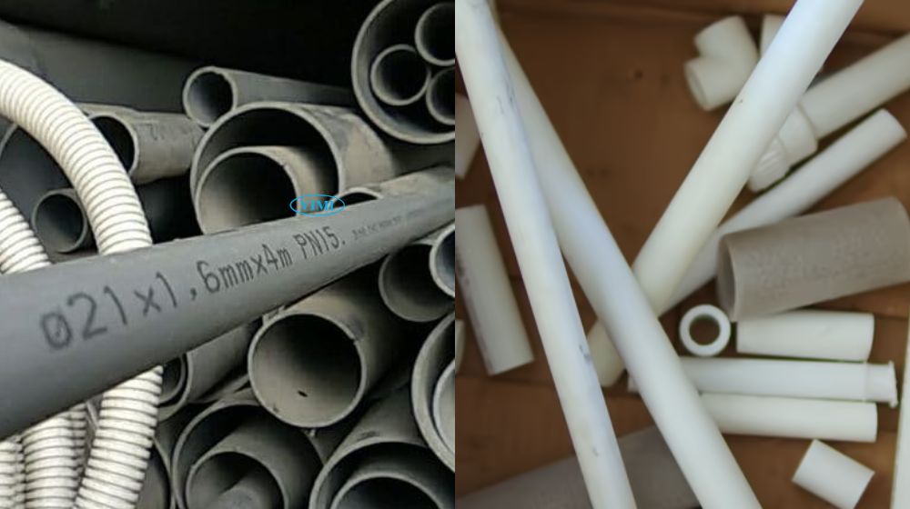 Ống nhựa PVC 21 - Chuyên gia 10+ năm kinh nghiệm chia sẻ giá ống nhựa pvc 21 có cao không
