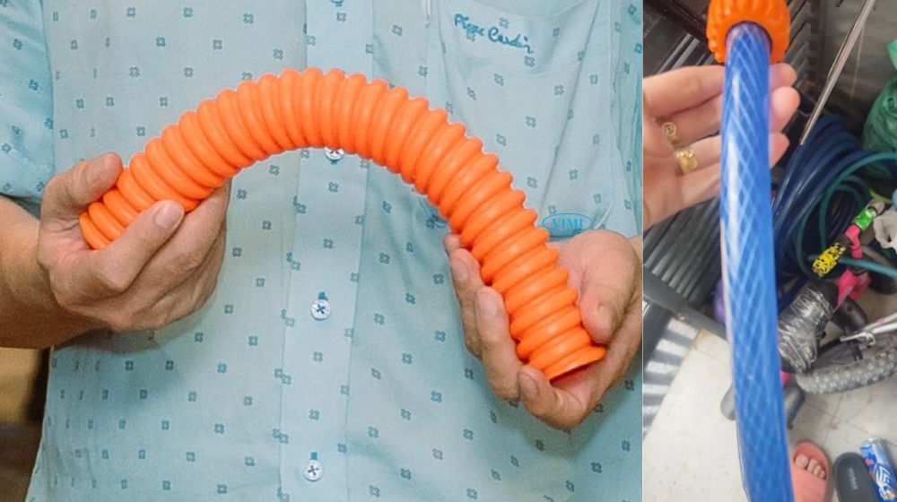 Ống nhựa dẻo là gì - Từ lý thuyết đến thực tế mua bán giá ống nước nhựa dẻo