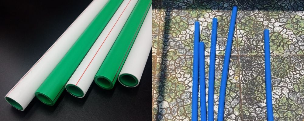 giá ống ppr 25 có cao không