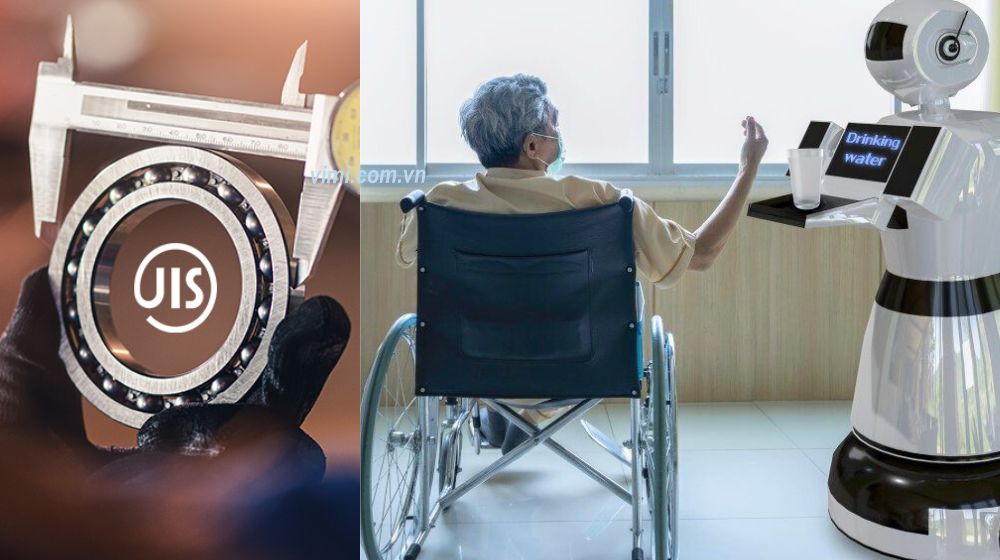 hướng đi tương lai của tiêu chuẩn jis