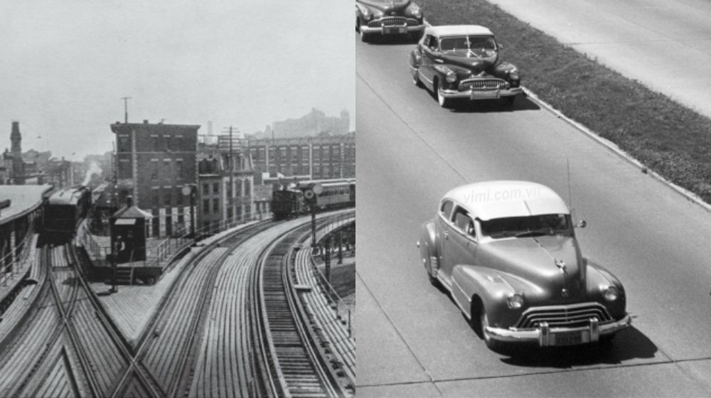 lịch sử phát triển của tiêu chuẩn astm