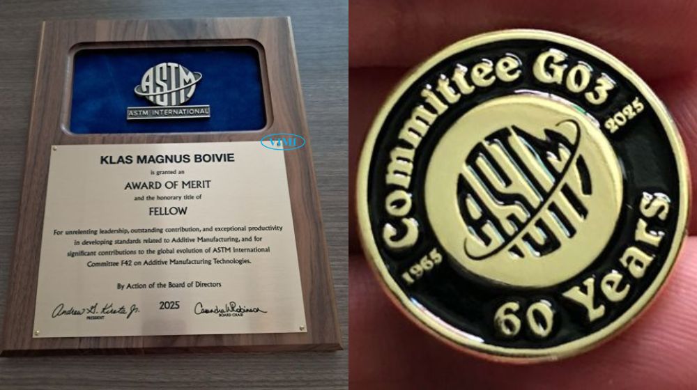 lợi ích của tiêu chuẩn astm