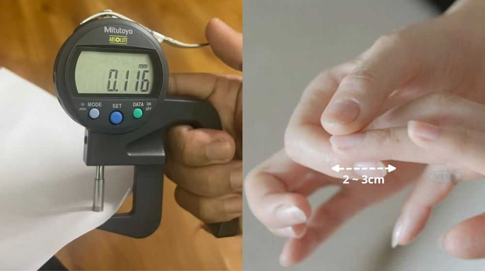 mẹo nhớ nhanh các đơn vị đo độ dài