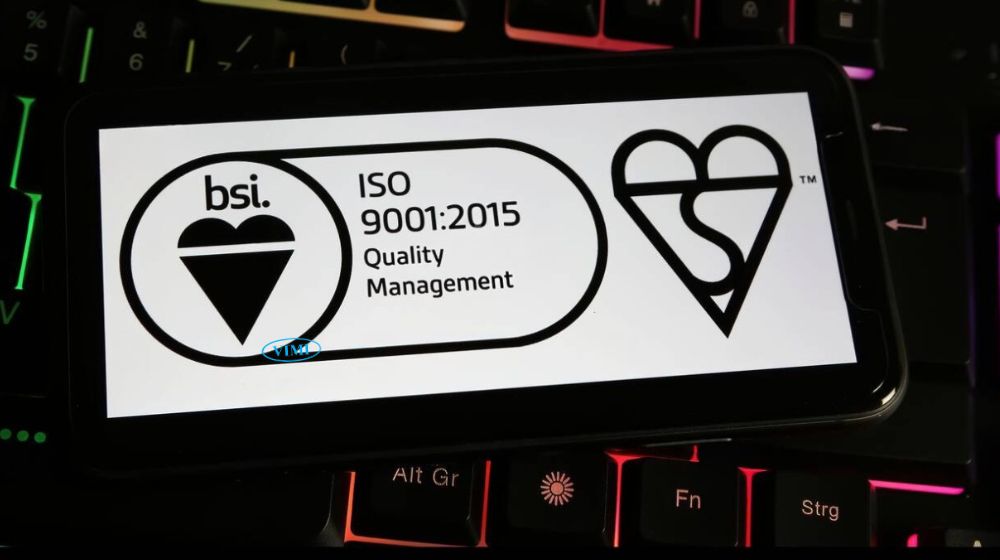 mối liên hệ giữa tiêu chuẩn bs và quốc tế