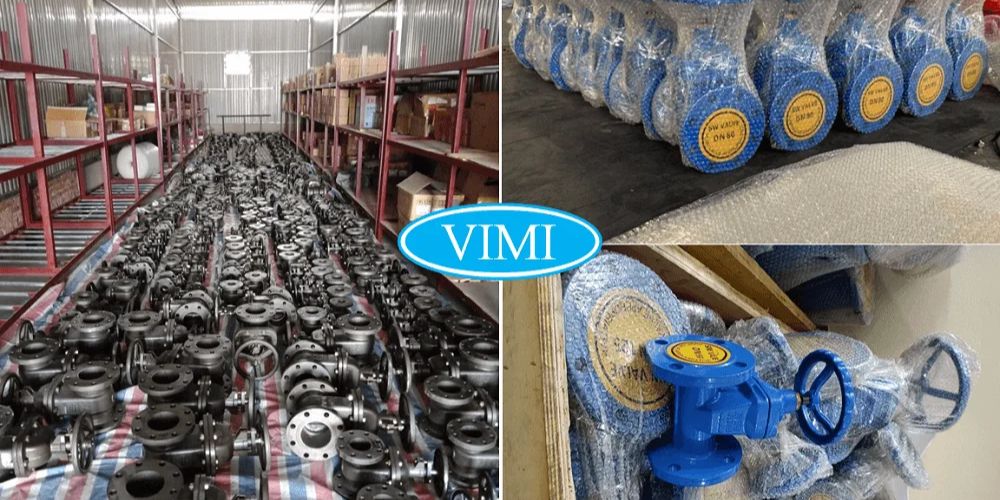 mua van cổng ty chìm ở đâu