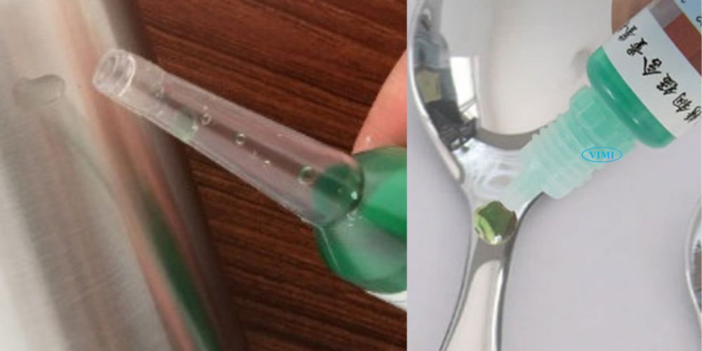 Inox 316 là gì - Đặc tính và ứng dụng nhận biết inox 316 bằng axit