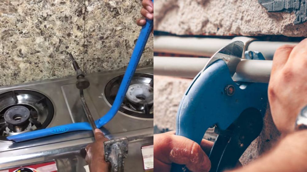 Ống nhựa PVC 21 - Chuyên gia 10+ năm kinh nghiệm chia sẻ nhiệt độ cho phép của ống nhựa pvc 21