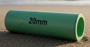 ống ppr 20 là gì