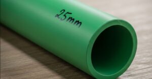 ống ppr 25 là gì