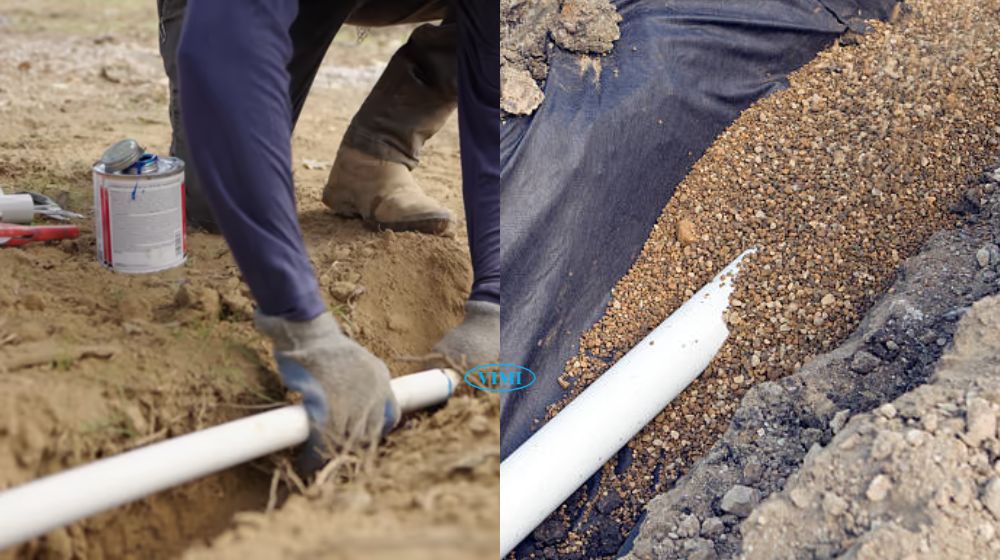 Ống PVC D20 là gì - Hiểu ngay trong 5 phút ống pvc d20 thi công dưới đất