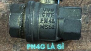 pn40 là gì