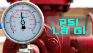 psi là gì
