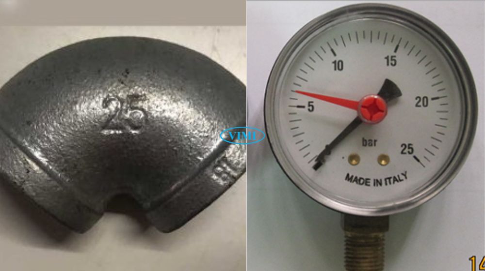 tại cao cần biết pn25 là gì