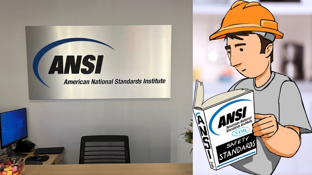 tiêu chuẩn ansi là gì