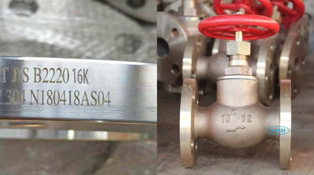 Áp suất 16K là gì - Giải thích dễ hiểu cho người làm kỹ thuật ứng dụng của áp suất 16k