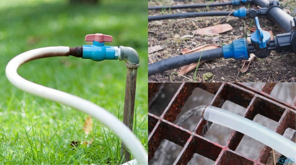 Ống nhựa dẻo là gì - Từ lý thuyết đến thực tế mua bán ứng dụng của ống nhựa dẻo
